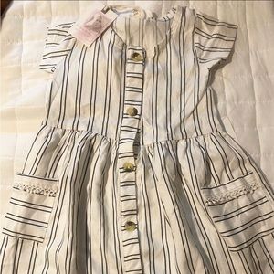 Jessica Simpson kids dress